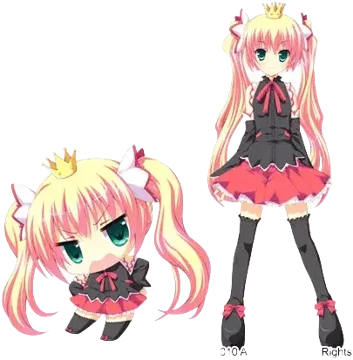 ミルフィ・ポム・デリング