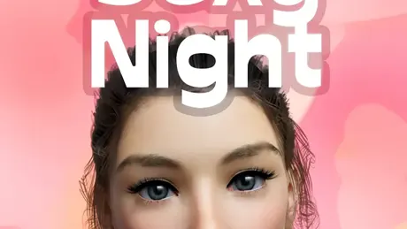 First Sexy Night