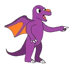 Hyper Dragon