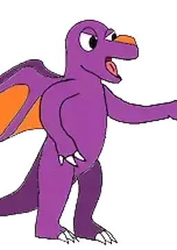 Hyper Dragon