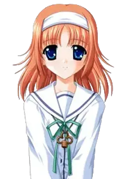 天枷 美春