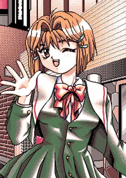 藤沢 恵