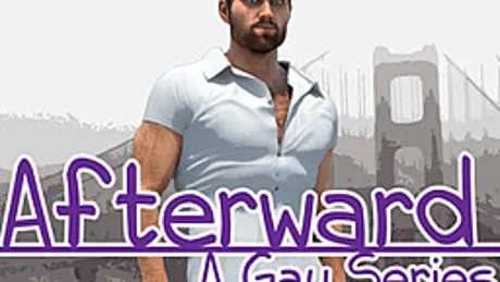 Afterward: A Gay Series