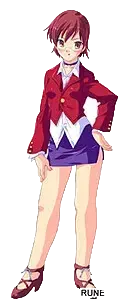 佳奈子