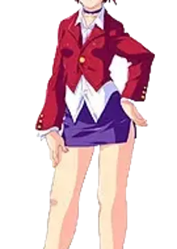 佳奈子