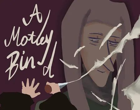 A Motley Bind