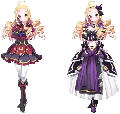 リリ・リル・リーリ・リンダ・リッテル・ローリア・リンドリア・ブリットアニア