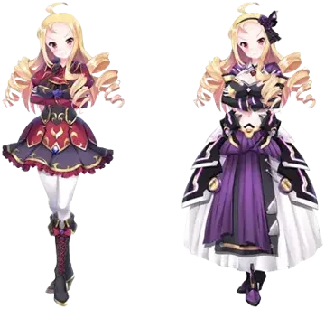 リリ・リル・リーリ・リンダ・リッテル・ローリア・リンドリア・ブリットアニア