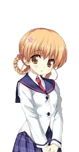 葉加瀬 ちの