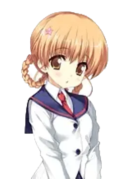 葉加瀬 ちの