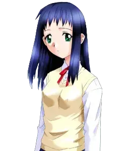 倉橋 木綿子