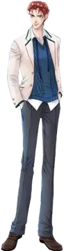 尼尔·洛威尔