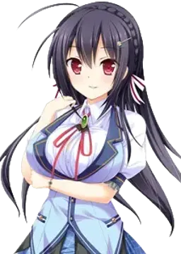 朱雀野 リョウ