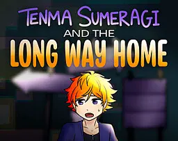 Tenma Sumeragi and The Long Way Home