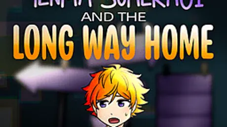 Tenma Sumeragi and The Long Way Home