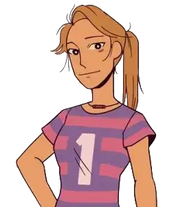Melisande Krueger