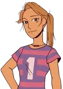 Melisande Krueger