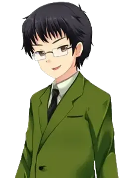 斉藤雅