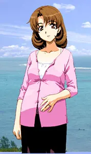 芹沢 葉子