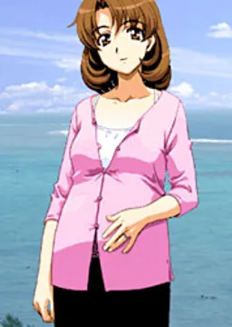 芹沢 葉子
