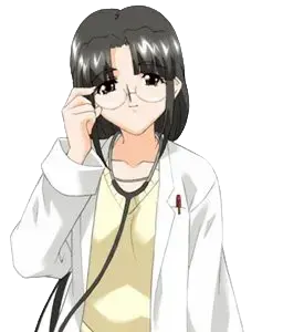 今津由香里