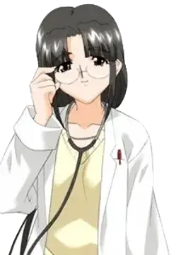 今津由香里