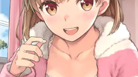 ノゾムキミノミライ