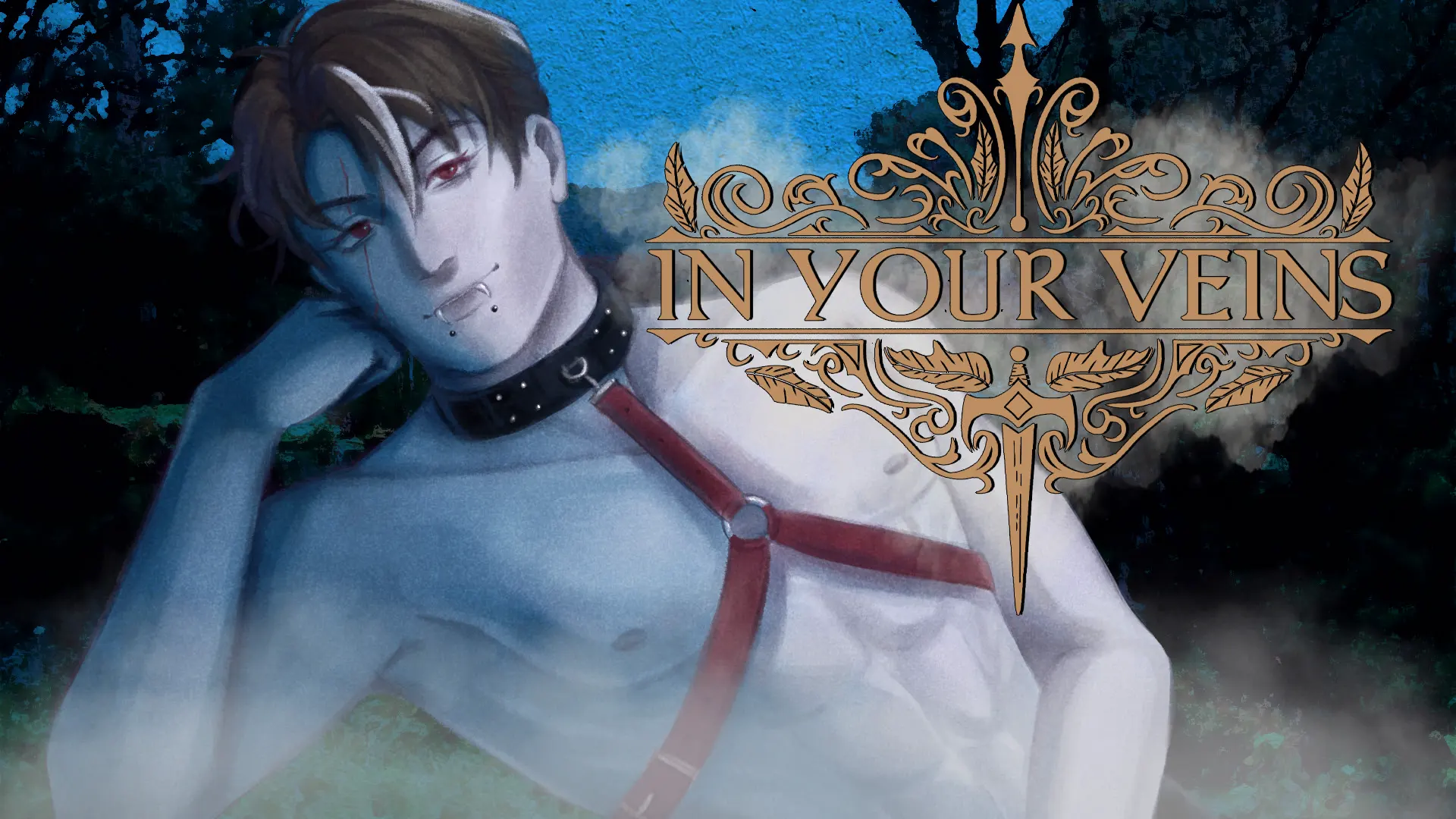 In Your Veins