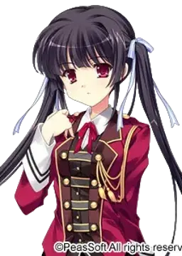桂ノ宮 沙耶