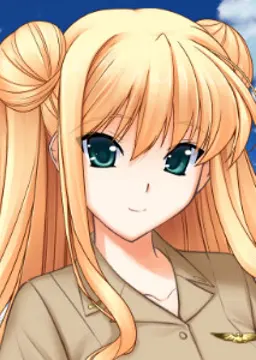 リリア・シェルベリ