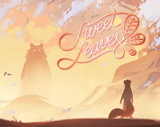 Sweet Leaves