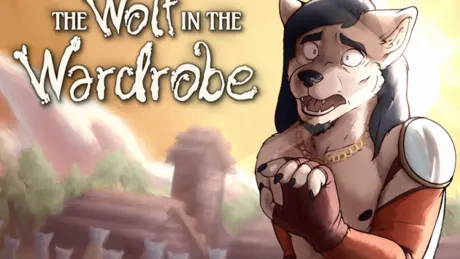 The Wolf in the Wardrobe