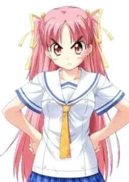 胡桃沢 鈴姫