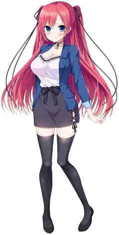 赤羽 アカリ