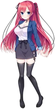 赤羽 アカリ