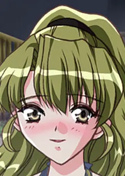 Asakura Saki