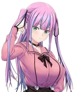 宝生理美香