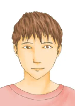赤石 環樹