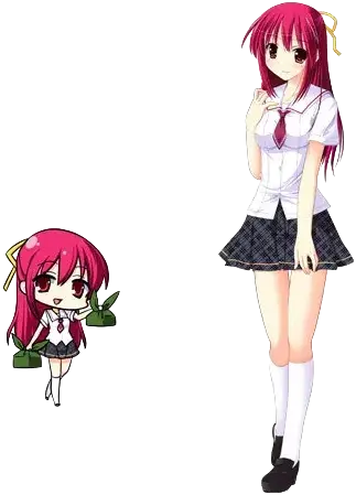 雨宮春菜