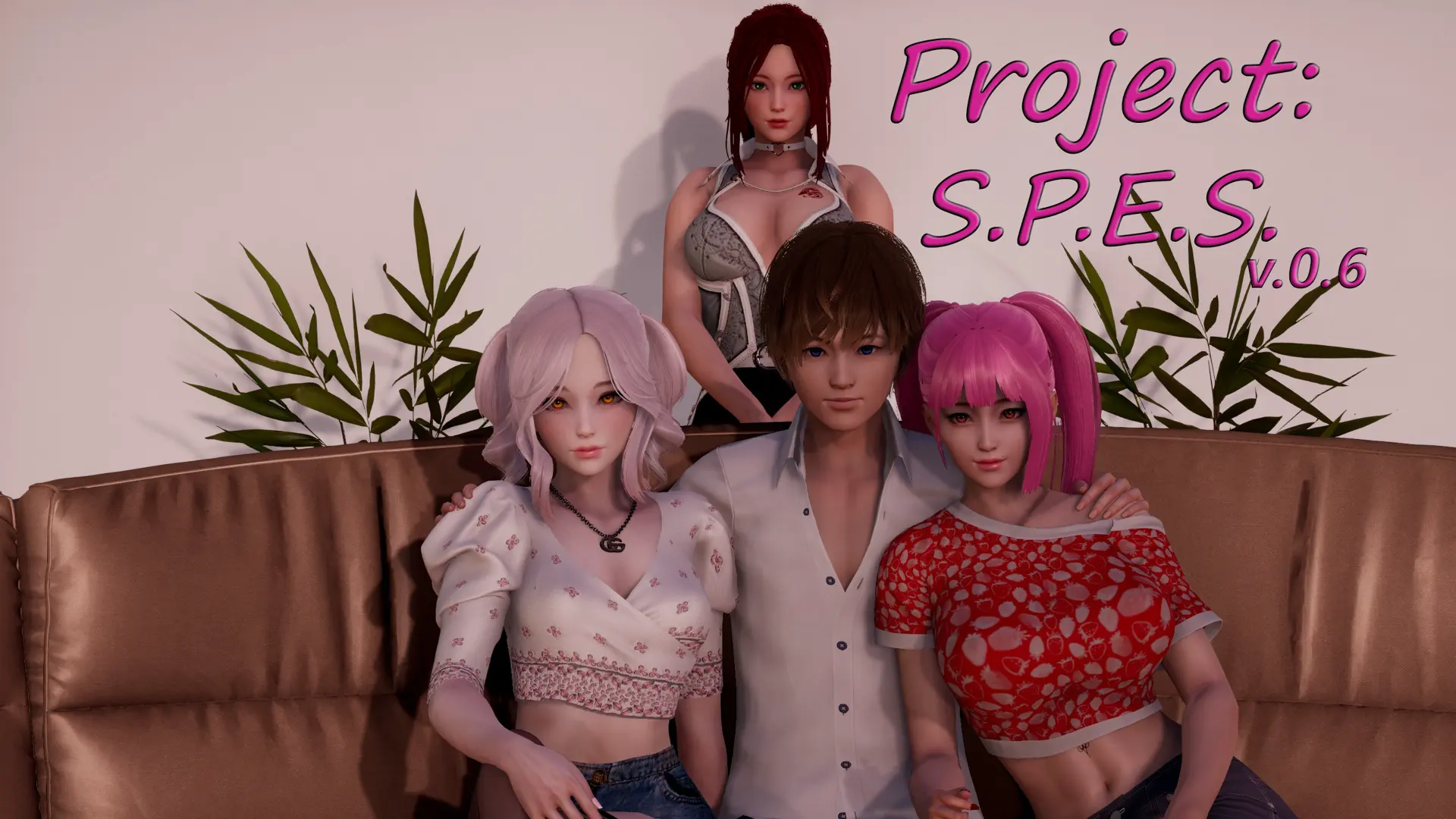 Project: S.P.E.S.