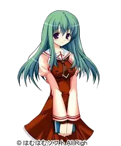 水城 杏