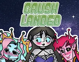 Crush Landed
