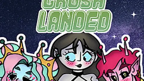 Crush Landed