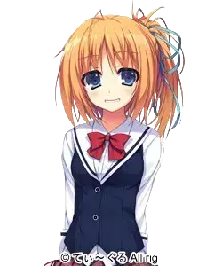 绊