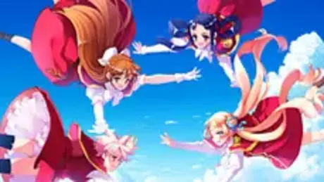 シュガーコートフリークス