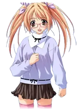 野乃原 葉夜