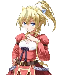 マリー・ルミアウラ