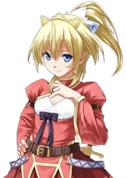 マリー・ルミアウラ