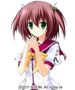 一ノ瀬 胡桃