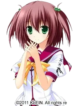 一ノ瀬 胡桃